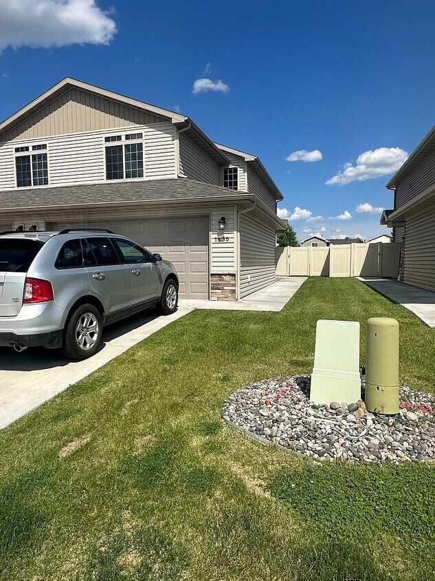 1435 Naples St, Billings, MT 59105 House Rental in Billings, MT