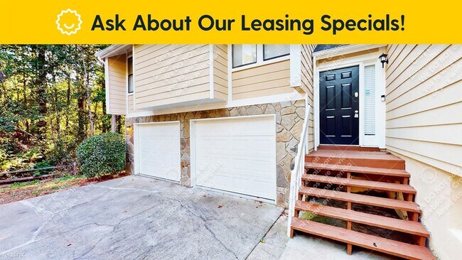 Building Photo - 3 br, 2 bath House - 2494 Padens Chase Way