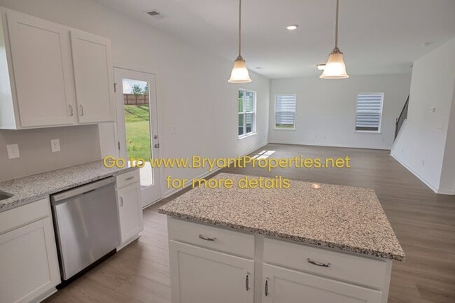 Foto del edificio - Gallatin - New 4-Bedroom