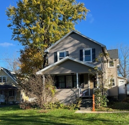Foto principal - 1917 Hillside Ave
