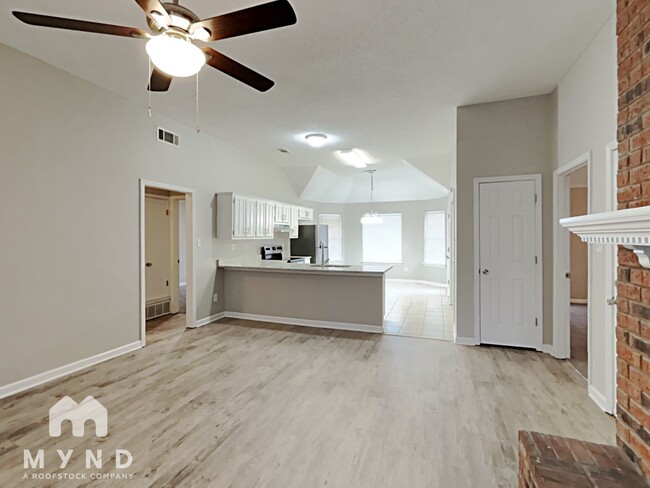 Building Photo - 1241 Trotters Stop Cove
