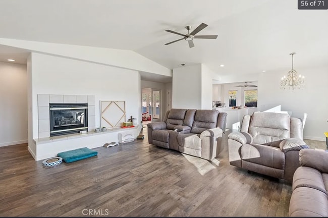 Foto del edificio - 4344 Shadow Canyon Rd