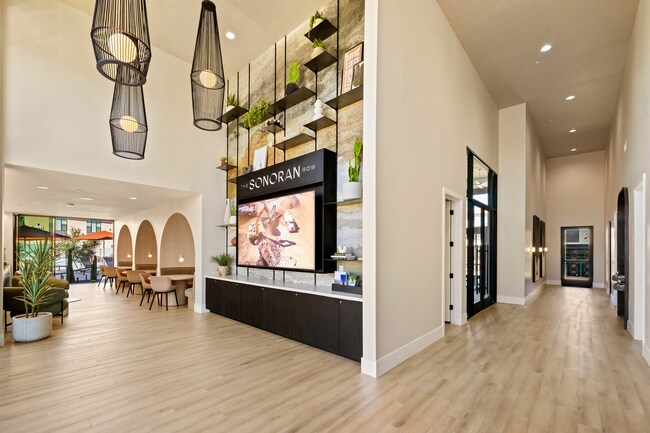 Foto del edificio - Sonoran Row Townhomes