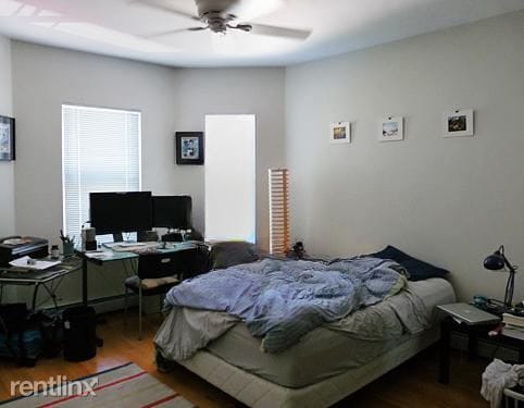 Foto del edificio - 3 br, 2 bath Triplex - 25 Raymond St 2