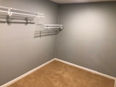 Master Closet - 1354 Gus Thornhill Jr Dr