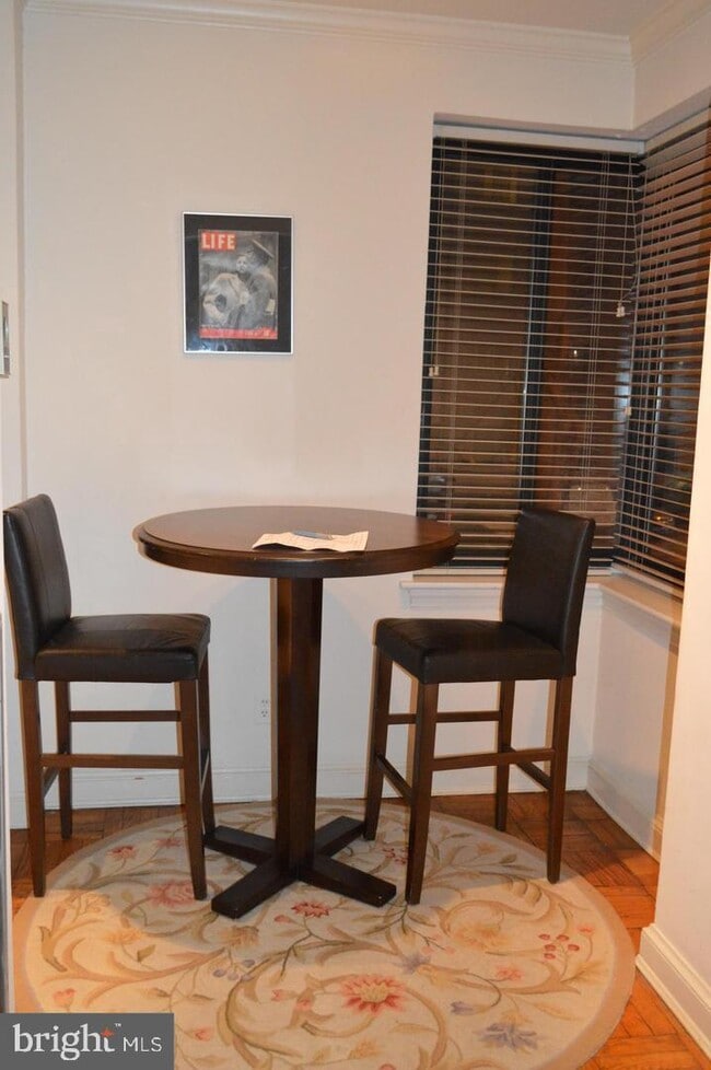 Foto del edificio - 2515 K St NW