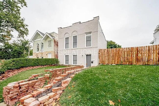 Foto del edificio - 3416 Gasconade St