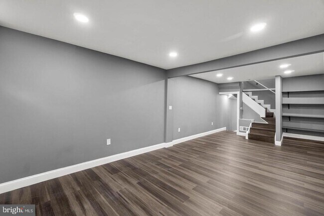 Building Photo - 1524 Byrd St