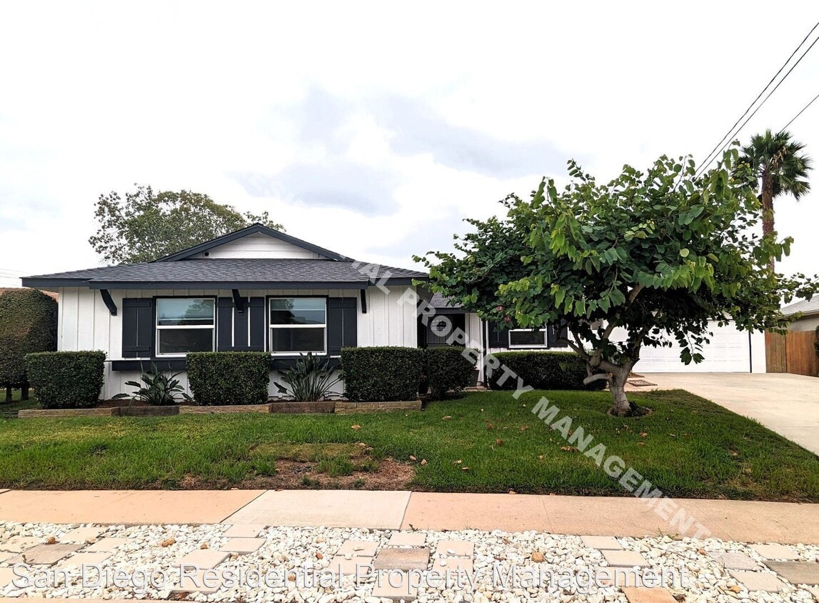 Primary Photo - 4 br, 3 bath House - 3291 Via Bartolo