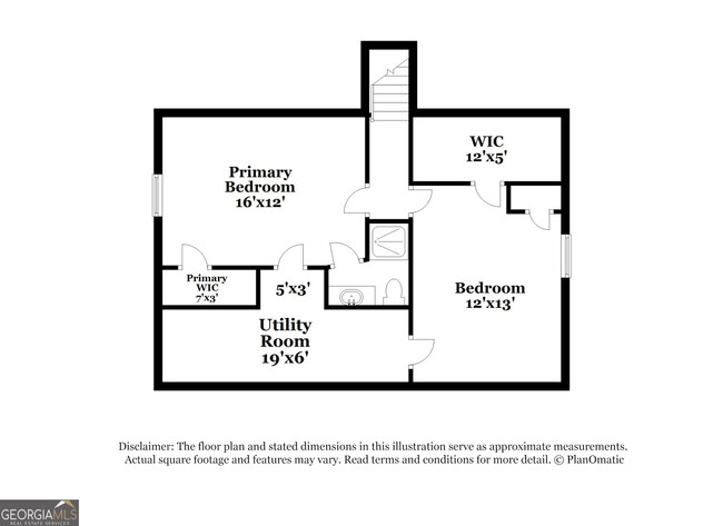 Foto del edificio - 3171 W Point Cir