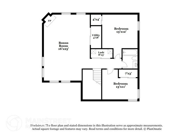 Foto del edificio - 20851 E Scott Cir