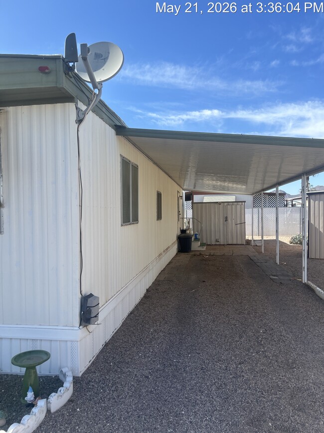 Building Photo - 1030 N Delaware Dr