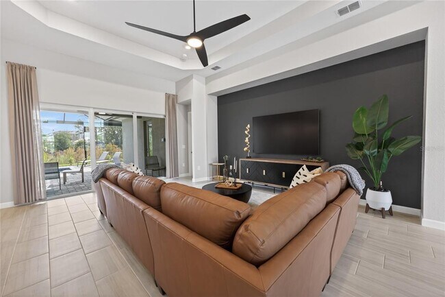 Foto del edificio - 18731 Cherrystone Wy