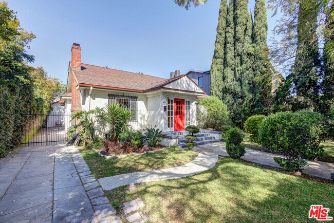 Foto del edificio - 835 N Ogden Dr