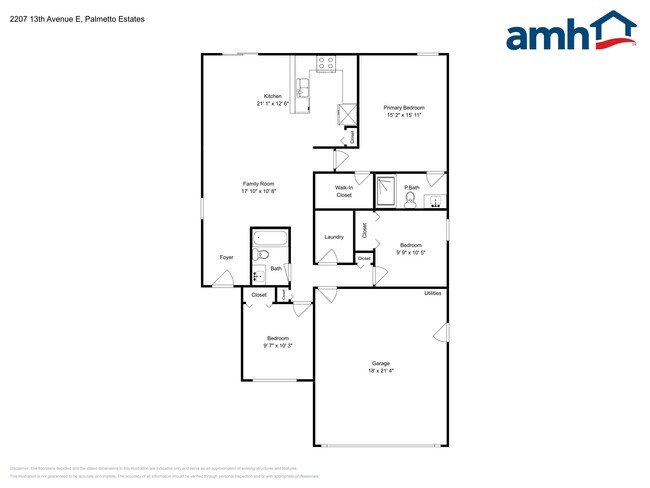 Foto del edificio - 2207 13th Ave E