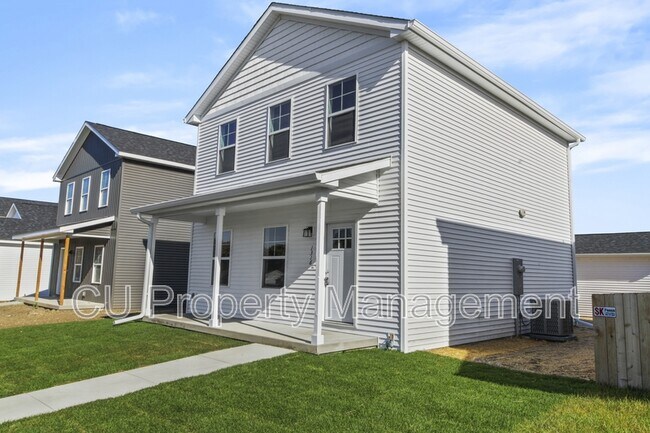 Foto del edificio - 1316 S Smith Rd