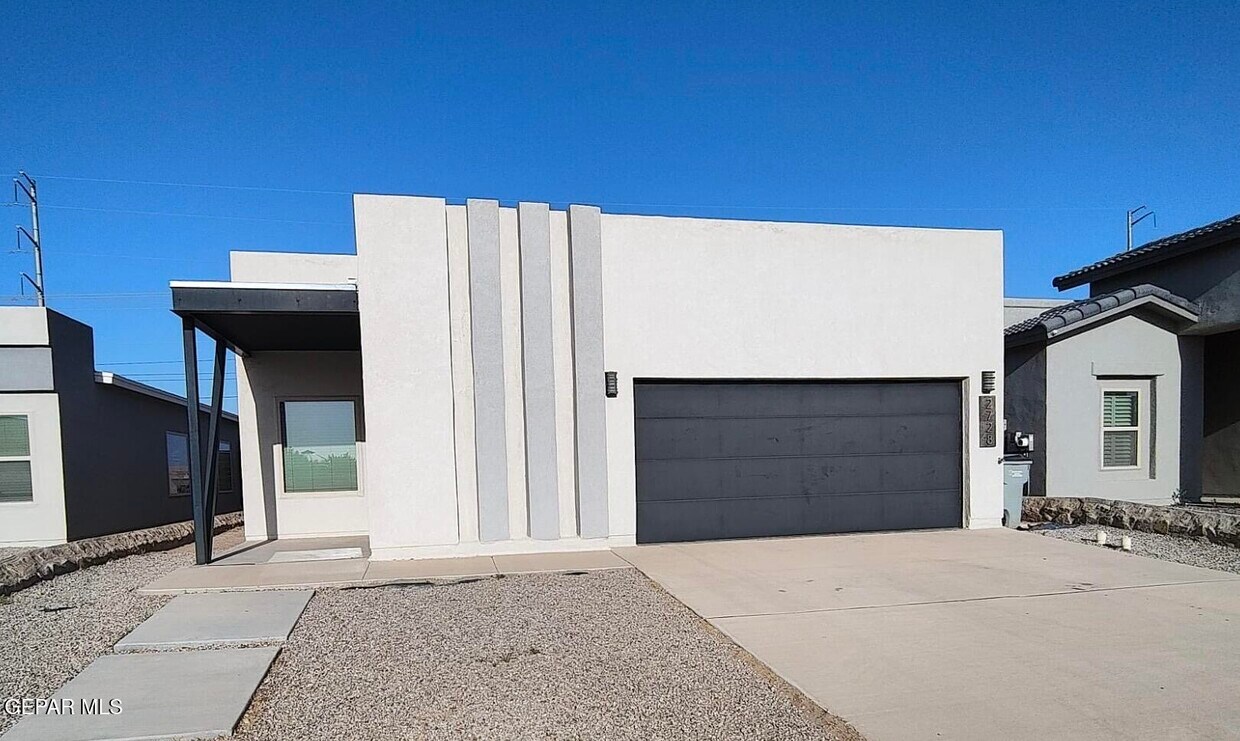 Foto principal - 2728 Tierra Oasis St