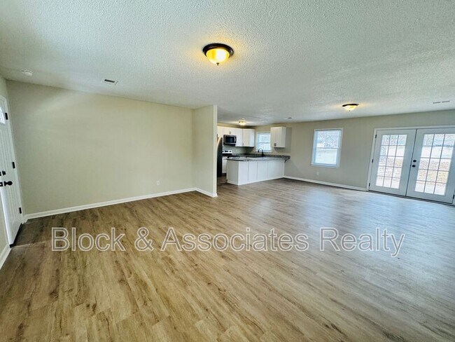 Foto del edificio - 205 Gregg St