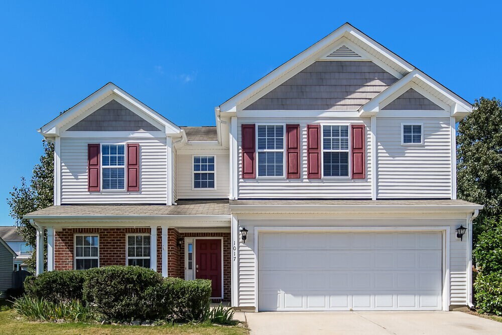 Foto principal - 1017 Dewberry Ct