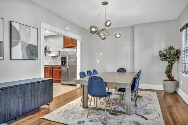 Foto del edificio - 1501 E 105th St