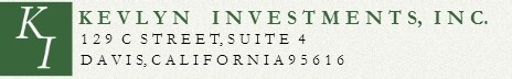 Kevlyn Investments