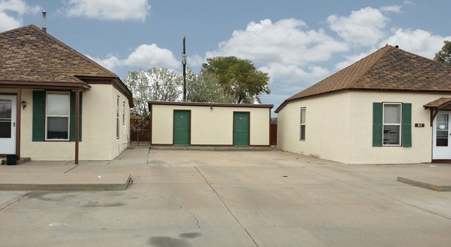 Building Photo - Wells Mobile Home Village
