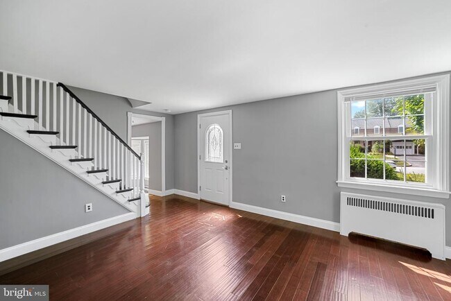 Foto del edificio - 21 Pickwick Ln