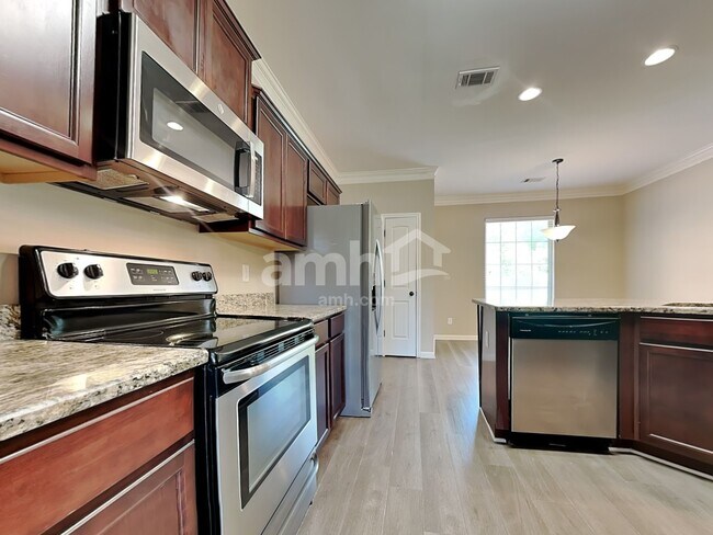 Foto del edificio - 4616 Wedge Hill Dr