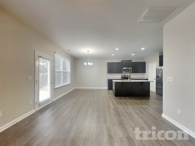 Foto del edificio - 144 Yadkin St