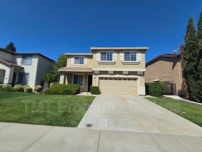Foto del edificio - 1717 Providence Way