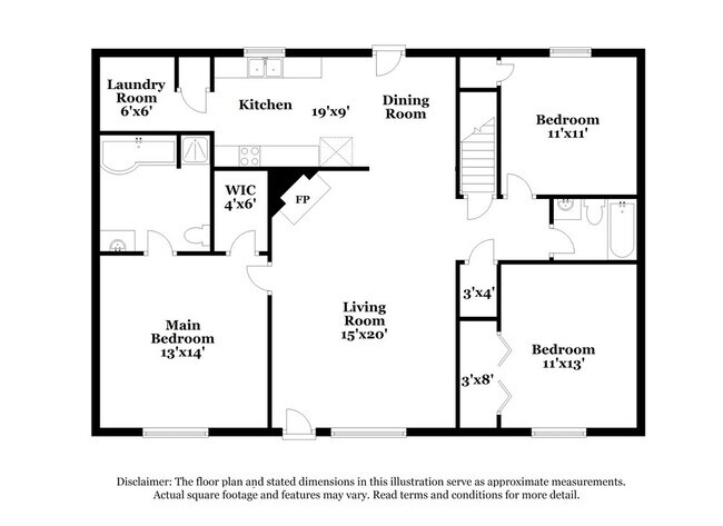 Foto del edificio - 11157 Weeping Willow Pl