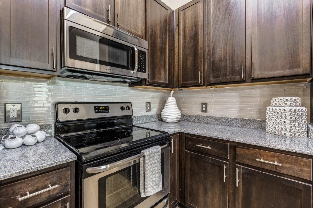 Reserve At Kenton Place