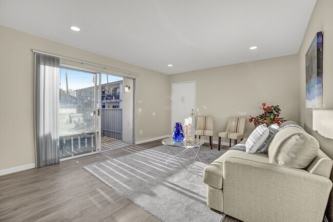 Foto del edificio - Las Casitas Apartments - Redlands, CA