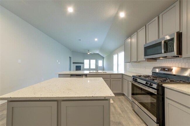 Foto del edificio - 5630 Silverleaf Oak Ln
