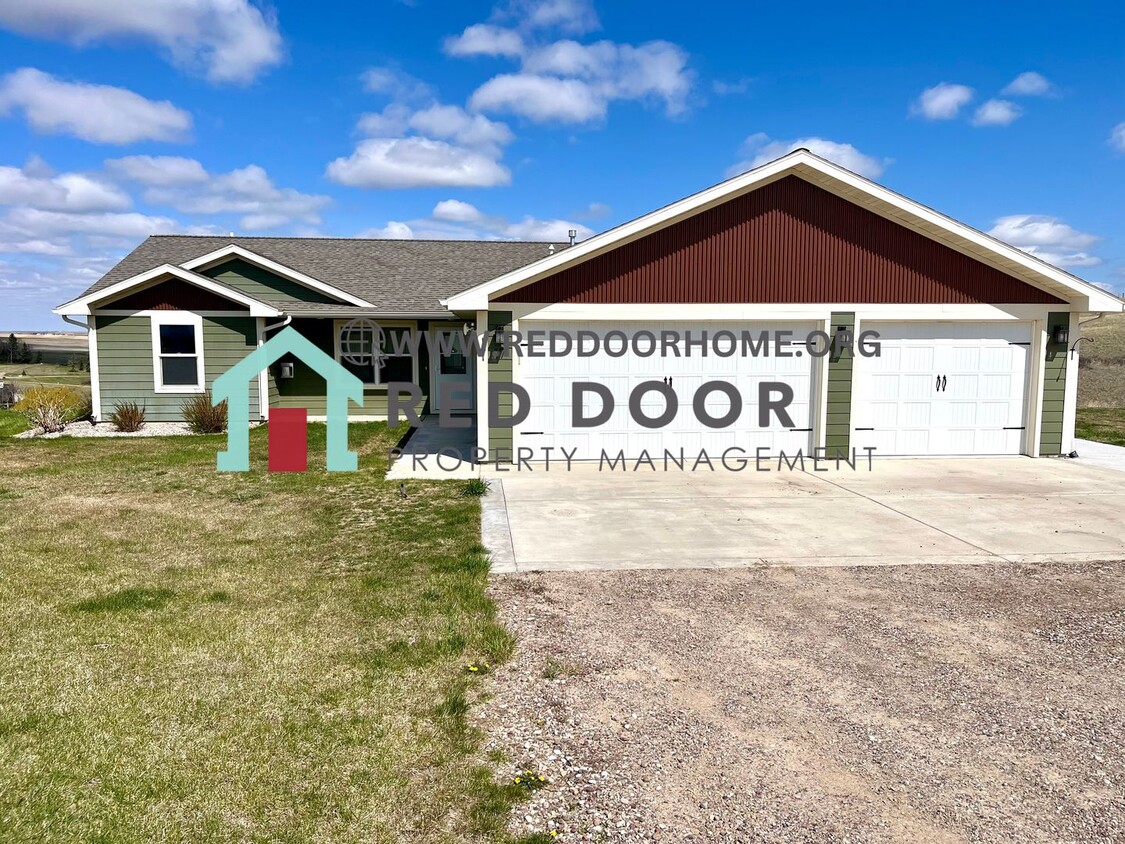 Foto principal - Modern Country Living Just Minutes from Town!