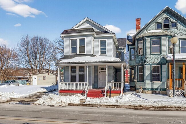 Foto del edificio - 82 Jersey Ave