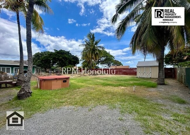 Building Photo - 85-767-767 Kaupuni Pl