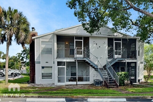 Foto del edificio - 107 Northlake Dr