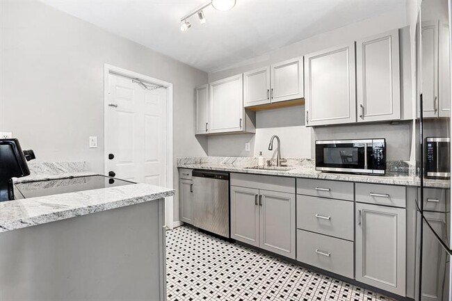 Foto del edificio - 501 NW 30th Ct