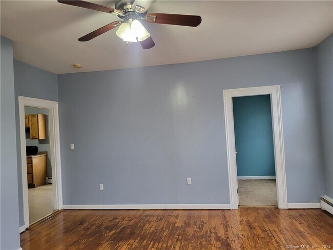 Foto del edificio - 88 Mather St