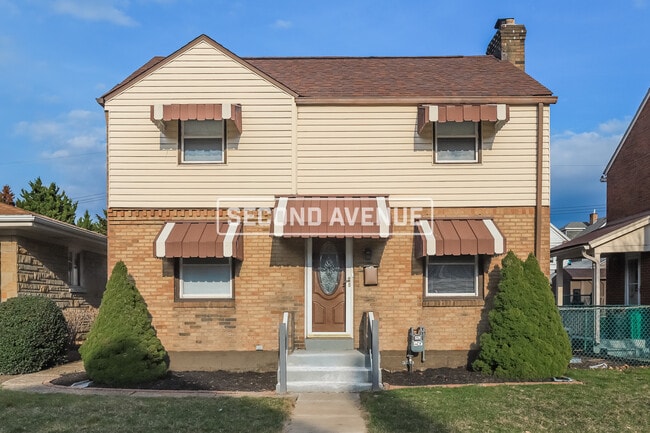 Building Photo - 928 Kennedy Dr