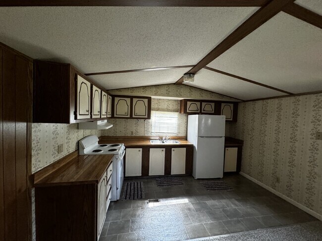 Foto del edificio - Mobile Home For Rent