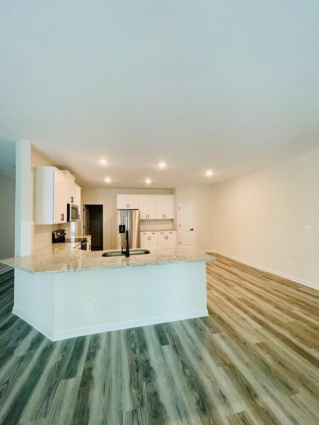 Foto del edificio - 3924 Saddle Bag Ct