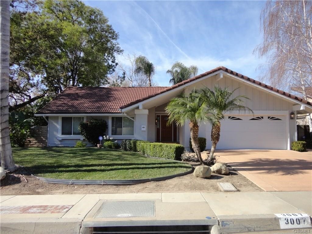 26 Houses for Rent in Thousand Oaks, CA Westside Rentals
