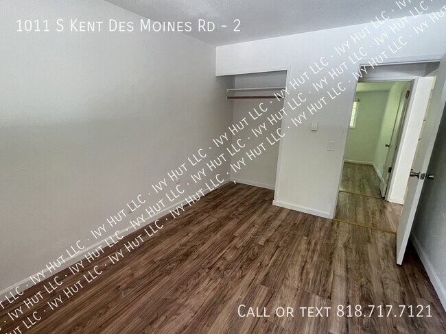 Photo - 1011 Kent Des Moines Rd Apartment