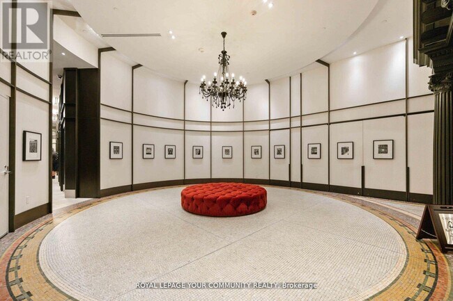 Photo du bâtiment - 197 Yonge St