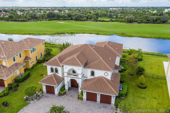 Building Photo - 10380 S Barnsley Dr