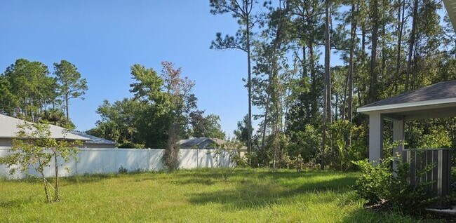 Building Photo - BRAND NEW 4/2 HOME IN PALM COAST