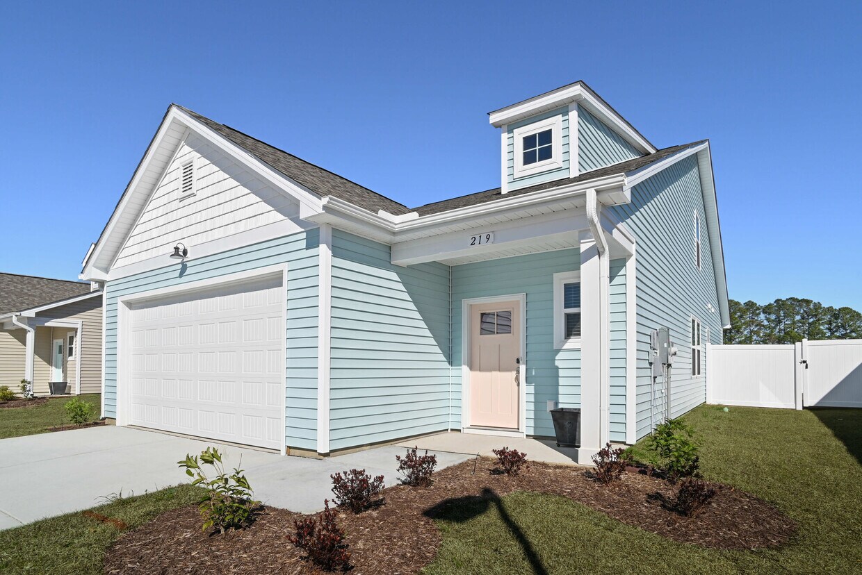 Egret Landing Houses for Rent Calabash, NC