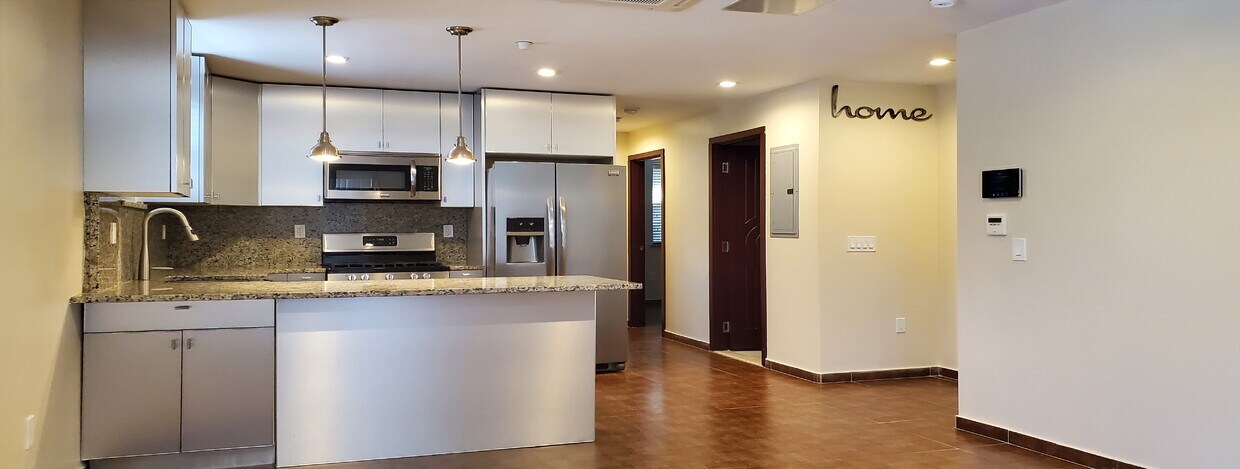 Foto principal - 2503 23rd St